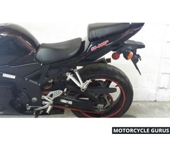 2004 Suzuki GSX-R600