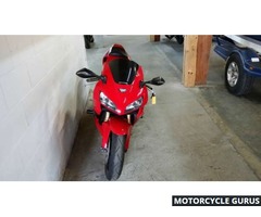 2006 Honda CBR600RR (CBR600RR)