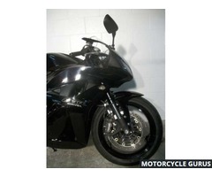 2011 Honda CBR600RR