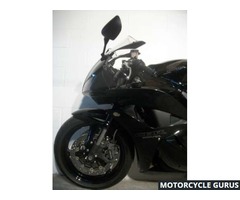 2011 Honda CBR600RR