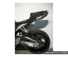 2011 Honda CBR600RR