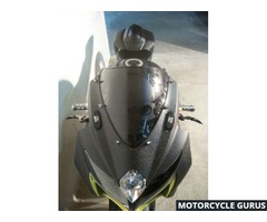 2008 Suzuki GSX-R600