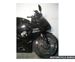 2006 Suzuki GSX-R1000