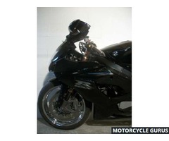 2006 Suzuki GSX-R1000