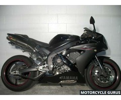 2006 Yamaha YZF-R1