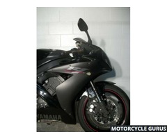 2006 Yamaha YZF-R1