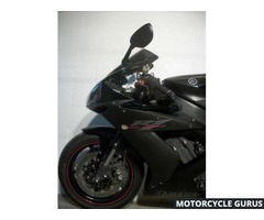 2006 Yamaha YZF-R1