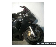 2004 Honda CBR600RR