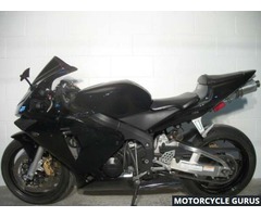 2004 Honda CBR600RR