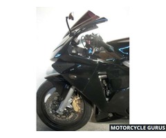 2004 Honda CBR600RR