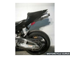 2004 Honda CBR600RR