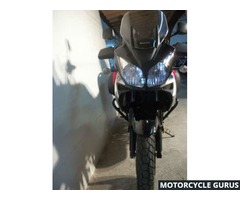 2008 Suzuki V-Strom 1000