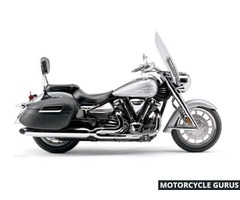 2006 Yamaha Stratoliner S