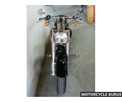 2004 Harley-Davidson FLSTF/FLSTFI Fat Boy