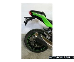 2013 Kawasaki Ninja 300 ABS