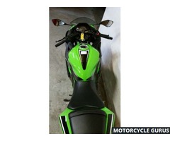 2013 Kawasaki Ninja 300 ABS