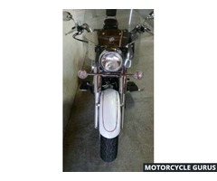 2005 Yamaha V Star 1100 Classic