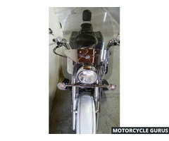 2005 Yamaha V Star 1100 Classic