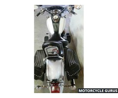 2005 Yamaha V Star 1100 Classic