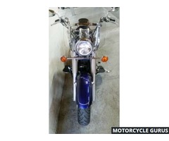 2003 Yamaha V Star Classic