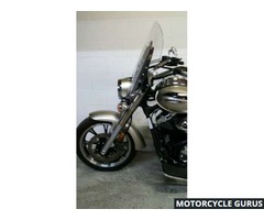 2010 Yamaha V Star 950 Tourer