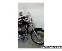 2000 Harley-Davidson XL 1200C Sportster 1200 Custom