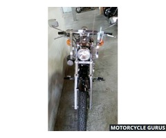 2000 Harley-Davidson XL 1200C Sportster 1200 Custom