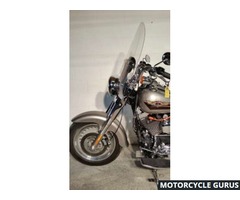 2008 Harley-Davidson Softail Fat Boy