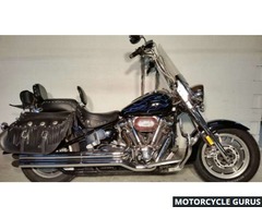 2004 Yamaha Road Star Midnight Silverado