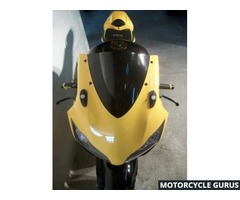 2008 Honda CBR1000RR