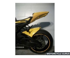 2008 Honda CBR1000RR