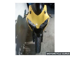 2008 Honda CBR1000RR