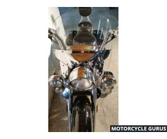 2006 Yamaha Royal Star Midnight Venture