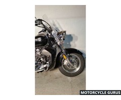 2006 Yamaha Royal Star Midnight Venture