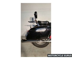 2006 Yamaha Royal Star Midnight Venture