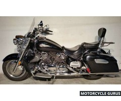 2006 Yamaha Royal Star Midnight Venture