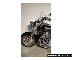 2006 Yamaha Royal Star Midnight Venture