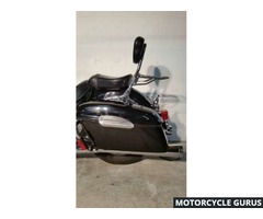 2006 Yamaha Royal Star Midnight Venture