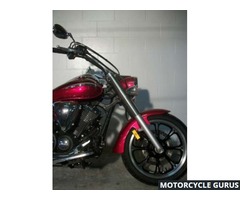 2009 Yamaha V Star 950