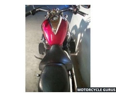 2009 Yamaha V Star 950