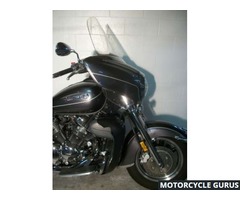 2008 Yamaha Royal Star Venture