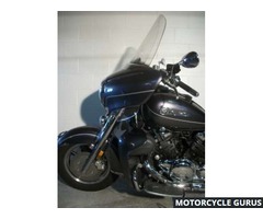 2008 Yamaha Royal Star Venture