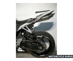 2010 Honda CBR600RR