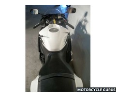 2010 Honda CBR600RR