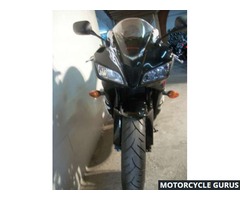 2010 Honda CBR600RR