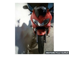 2003 Suzuki Bandit 1200S