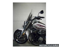 2010 Yamaha V Star 950