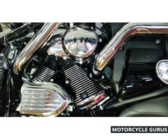 2009 Kawasaki Vulcan 900 Custom