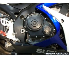 2006 Suzuki GSX-R600