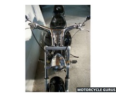 2010 Honda Stateline ABS (VT1300CRA)